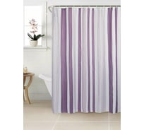 Штора для ванной SWENSA RUBY 180х200 см, полиэстер SWC-90-86