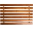 Коврик из термодревесины Orange wood 60 Ow-mat60 1