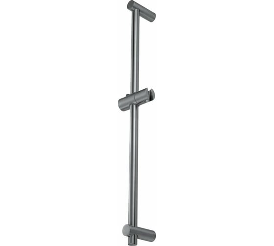 Душевая штанга BELBAGNO нержавеющая сталь BB-SAC-IN