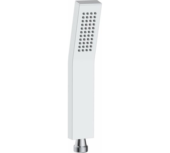 Ручной душ BELBAGNO ARLIE хром ARL-D1C-CRM