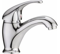 Смеситель для раковины BELBAGNO CORSO без донного клапана COR-LVM-CRM