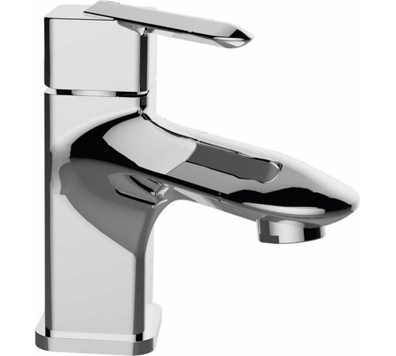 Смеситель для раковины BELBAGNO CRYSTAL хром CRY-LVM-CRM 1