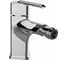 Смеситель для биде BELBAGNO CRYSTAL хром CRY-BD-CRM 1