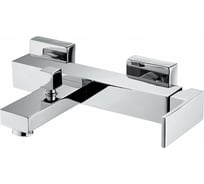 Смеситель для ванны и душа BELBAGNO MAGNA MAG-VASM-CRM