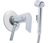 Смеситель с гигиеническим душем RavSlezak Colorado CO147