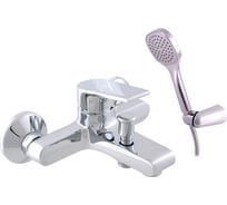 Смеситель для ванны с душем RavSlezak Colorado CO154.5/2