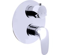 Смеситель для душа RavSlezak Amur AM786K