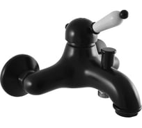 Смеситель для ванной RavSlezak LABE L554.5CMAT