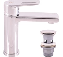 Смеситель для раковины RavSlezak Colorado CO229.5