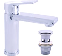 Смеситель для раковины RavSlezak Colorado CO129.5