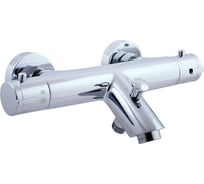 Смеситель для ванны с душем RavSlezak Termo TRM54.5