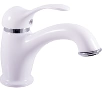 Смеситель для раковины RavSlezak LABE высота 140 мм L026.5BC