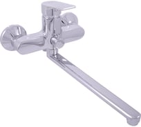 Смеситель для ванны с душем RavSlezak Colorado CO153.5