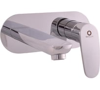 Смеситель для раковины RavSlezak Amur AM735