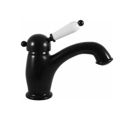 Смеситель для раковины RavSlezak LABE L526.5CMAT