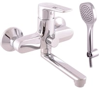 Смеситель для ванны с душем RavSlezak Colorado CO251.5/1