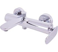 Смеситель для ванны с душем RavSlezak Tigris TG154.5