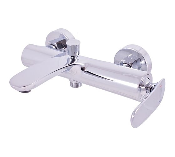 Смеситель для ванны с душем RavSlezak Tigris TG154.5 1