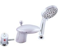 Смеситель на борт ванны RavSlezak Termo DT271.5S