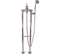 Смеситель для ванны с душем RavSlezak LABE L550.5/2