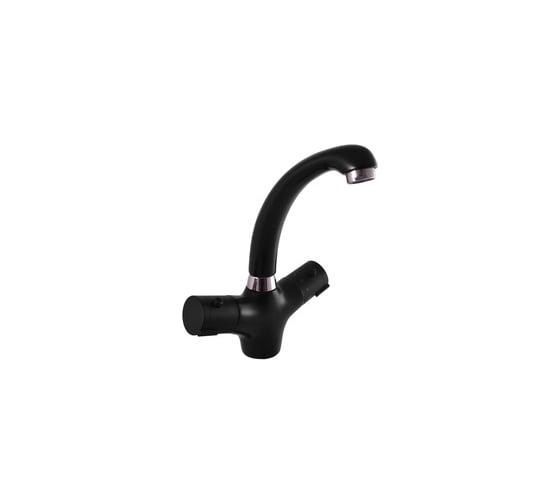 Смеситель для раковины RavSlezak Termo TRM26.5CMATC