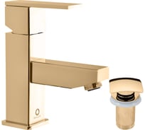 Смеситель для раковины RavSlezak LOIRA LR527.5KZ