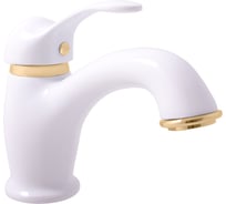 Смеситель для раковины RavSlezak LABE L026.5BZ