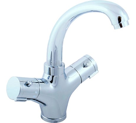 Смеситель для раковины RavSlezak Termo TRM26.5