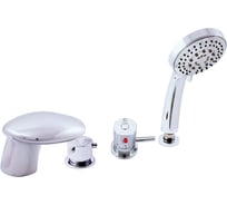 Смеситель на борт ванны RavSlezak Termo DT271.5P