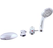 Смеситель на борт ванны RavSlezak Termo DT270.5P
