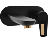 Смеситель для раковины RavSlezak Colorado CO335CMATZ