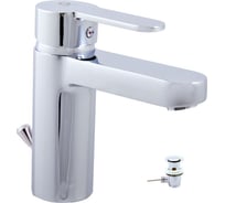 Смеситель для раковины RavSlezak Zambezi ZA027.5K