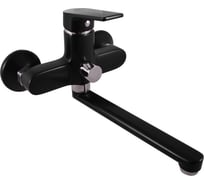 Смеситель для ванны с душем RavSlezak Colorado CO153.5CMATC