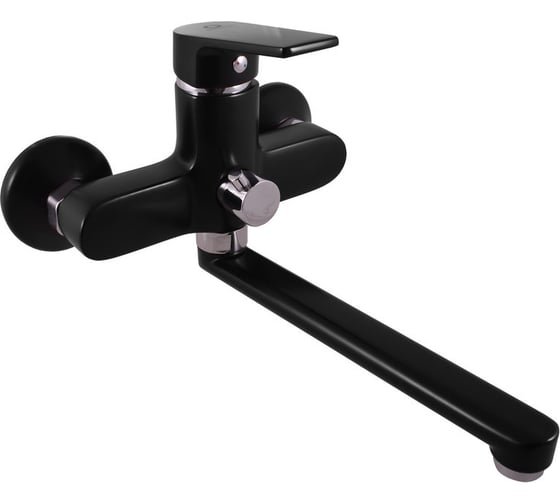 Смеситель для ванны с душем RavSlezak Colorado CO153.5CMATC
