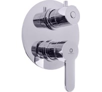 Смеситель для ванны с душем RavSlezak Zambezi ZA087.3