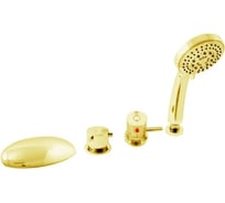 Смеситель на борт ванны RavSlezak Termo DT270.5PZ