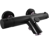 Смеситель для ванны с душем RavSlezak Termo TRM54.5CMATC