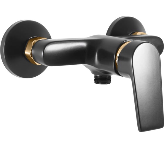 Смеситель для душа RavSlezak Colorado CO181.5CMATZ