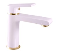 Смеситель для раковины RavSlezak Colorado CO128.5BZ