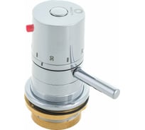 Смеситель на борт ванны RavSlezak Termo DT268.5