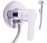Смеситель с гигиеническим душем RavSlezak Zambezi ZA047