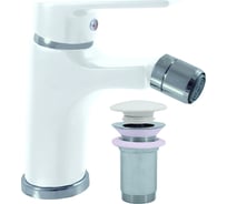 Смеситель для биде RavSlezak Colorado CO145.5KBC