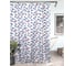 Штора для ванной Bath Plus Fishes 180x180 мм ch1953W 1