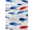 Штора для ванной Bath Plus Fishes 180x180 мм ch1953W 6
