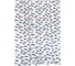 Штора для ванной Bath Plus Fishes 180x180 мм ch1953W 10