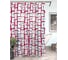 Штора для ванной Bath Plus Birds Photo Frames фотоптички, 180x200 мм ch15140W 1