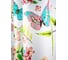Штора для ванной Bath Plus Flying Garden 180x200 ch14041W 2