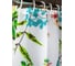 Штора для ванной Bath Plus Flying Garden 180x200 ch14041W 3