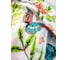 Штора для ванной Bath Plus Flying Garden 180x200 ch14041W 6