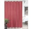 Штора для ванной Bath Plus бордо 180x200 Burgundy SK-06W 1